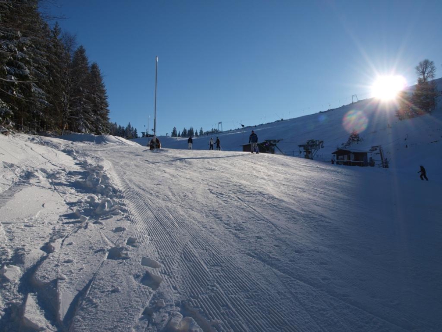 Wintersport St. Andreasberg